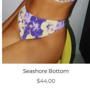 Dippin daisys bottoms